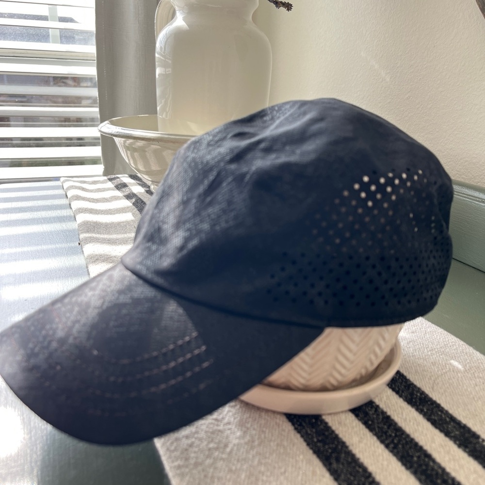 Athleta women’s ball cap